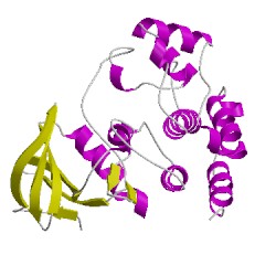 Image of CATH 5hidB