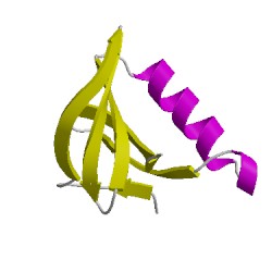 Image of CATH 5hidB01