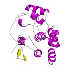 Image of CATH 5hidB02