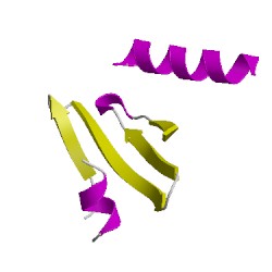 Image of CATH 5himA01