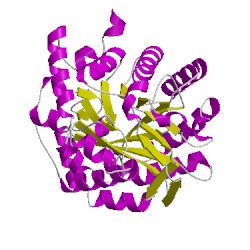 Image of CATH 5hinA