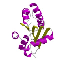 Image of CATH 5hj7B01