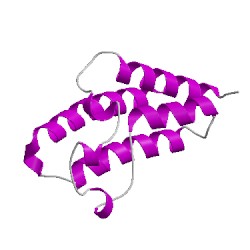 Image of CATH 5hjcA00