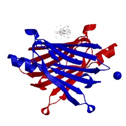 Image of CATH 5hjg