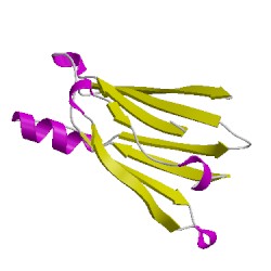 Image of CATH 5hjgA00
