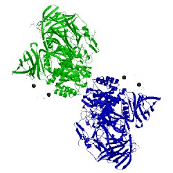 Image of CATH 5hjr