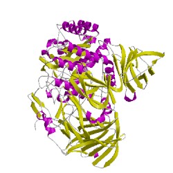Image of CATH 5hjrA
