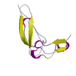 Image of CATH 5hjrB
