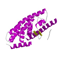 Image of CATH 5hjsB