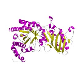 Image of CATH 5hjxA