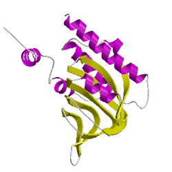 Image of CATH 5hk2B