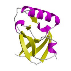 Image of CATH 5hk3B