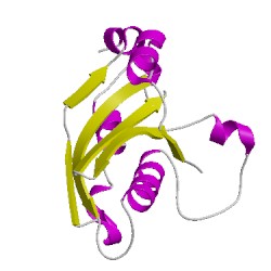 Image of CATH 5hk4B01