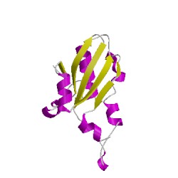 Image of CATH 5hk4C01