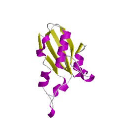 Image of CATH 5hk4D01