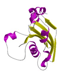 Image of CATH 5hk4E01