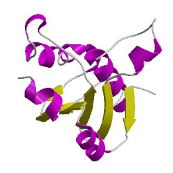 Image of CATH 5hk4F01