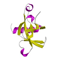 Image of CATH 5hkcB
