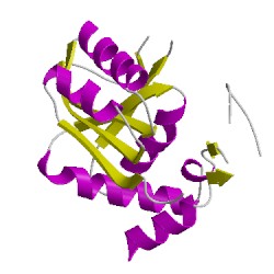 Image of CATH 5hkfA