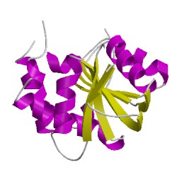 Image of CATH 5hkfB00