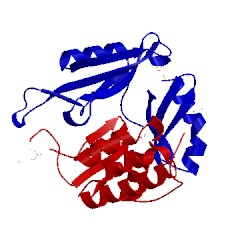Image of CATH 5hkq
