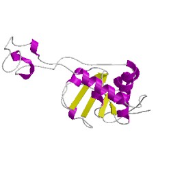 Image of CATH 5hkvC