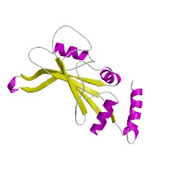 Image of CATH 5hkvD