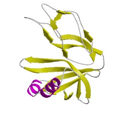 Image of CATH 5hkvS