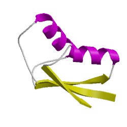 Image of CATH 5hkvW