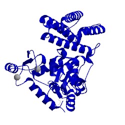 Image of CATH 5hkx