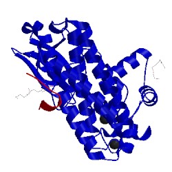Image of CATH 5hky