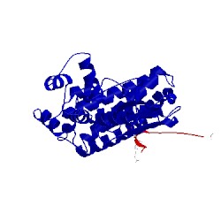 Image of CATH 5hkz