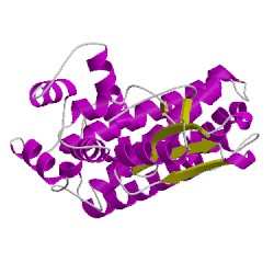 Image of CATH 5hkzA