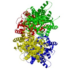 Image of CATH 5hl1