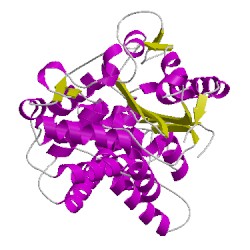 Image of CATH 5hl1A