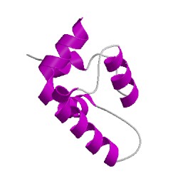 Image of CATH 5hl1A01