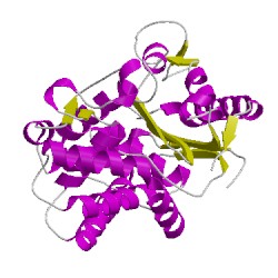 Image of CATH 5hl1A02