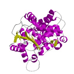 Image of CATH 5hl1B