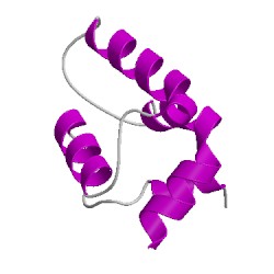 Image of CATH 5hl1B01