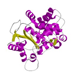 Image of CATH 5hl1B02