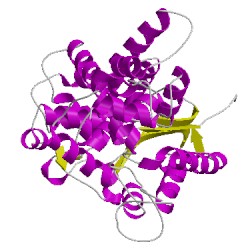 Image of CATH 5hl1C