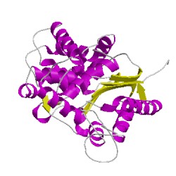 Image of CATH 5hl1C02