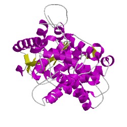 Image of CATH 5hl1D