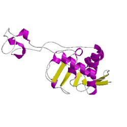 Image of CATH 5hl7C