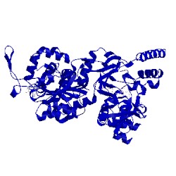 Image of CATH 5hld