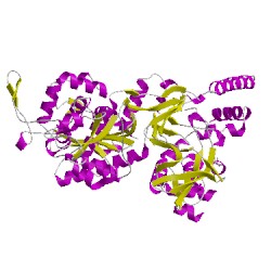 Image of CATH 5hldA