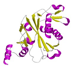 Image of CATH 5hlkA