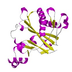 Image of CATH 5hlkB