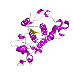 Image of CATH 5hlnA02