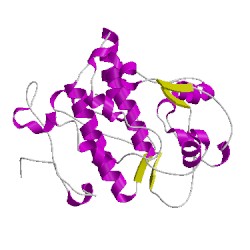 Image of CATH 5hlnB02